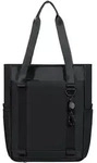 American Tourister Shopper Minima Gym Tote Backpack 21l black - 37