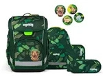 Ergobag Schulranzen Set 5tlg. Cubo Light (2026) DinosauriB&auml;r - 39