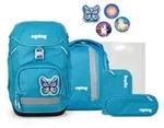Ergobag Schulranzen Set 6tlg. Pack (2026) SchmettB&auml;rling - 40