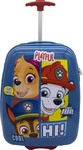 Scooli PPAT7651, Scooli Kinderkoffer 44 cm Paw Patrol