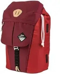 Nitro Rucksack Cypress 28l chili - 46