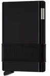 Secrid Kreditkartenetui Cardslide black - 10