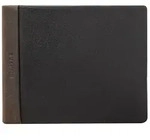 Ma&icirc;tre Querb&ouml;rse Herren Bundenbach Gandolf Billfold H4 darkbrown - 10