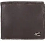 Camel active Querb&ouml;rse Herren Vegas dunkelbraun - 10