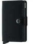 Secrid Kreditkartenetui Miniwallet matte black - 10
