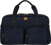 BRIC'S BXL42192.050, BRIC'S Reisetasche X-Collection 21l ocean blue