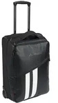 Vaude Reisetasche mit Rollen Rotuma 35l black - 54