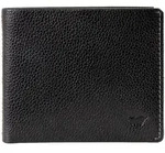 Braun B&uuml;ffel Querb&ouml;rse Herren Prato 11CS schwarz - 10