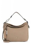 Suri Frey Beuteltasche Romy mittel sand - 28
