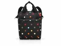 reisenthel Rucksack allrounder R 12l dots