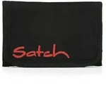 Satch Klettverschlussb&ouml;rse Wallet Fire Phantom - 13