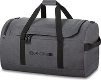 Dakine EQ DUFFLE/70L/10002936, Dakine Reisetasche EQ Duffle L 70l carbon II