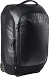 Vaude 15589 010, Vaude Reisetasche mit Rollen CityTravel Carry-On 29l black