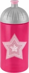 Step by Step 129615, Step by Step Trinkflasche 0,5l Glamour Star