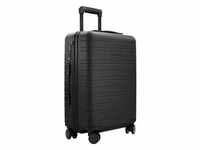 Horizn Studios Reisetrolley H5 Smart Cabin Luggage 55cm all black