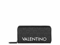 Valentino Langbörse Damen Liuto 3KG155 nero/multicolor