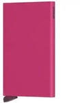 Secrid Kreditkartenetui Cardprotector Powder fuchsia - 10