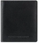 Porsche Design Hochkantb&ouml;rse Herren SLG Business Wallet 6 schwarz - 9