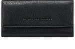 Porsche Design Schl&uuml;sseletui SLG Business Key Case L schwarz - 13