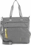 Suri Frey 18013,810, Suri Frey Shopper Suri Sports Marry 18013 light grey