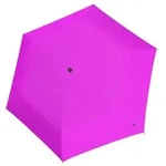 Knirps Taschenschirm U.200 Ultra Light Duomatic neon pink - 26