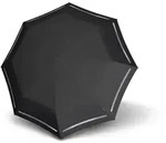 Knirps Taschenschirm T.200 Medium Duomatic reflective black - 28
