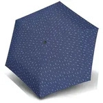 Knirps Taschenschirm US.050 Ultra Light Slim Manual rain blue - 21