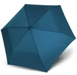 Doppler Taschenschirm Zero Magic crystal blue - 26