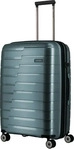 Travelite 075348 25, Travelite Trolley Air Base 4W M erw. 67cm eisblau