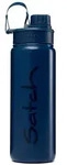 Satch Trinkflasche Steel 0,5 l blue - 24
