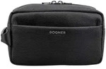 Bogner Kulturbeutel Keystone Jona Washbag SHZ black - 15