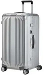 Samsonite Trolley Lite-Box Alu Spinner Trunk 74cm Aluminium - 74