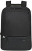 Samsonite Laptop Rucksack Stackd Biz Backpack 17,3" black