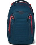 Satch SAT/MAT/001/350, Satch Schulrucksack Match 30l (2018) Pink Phantom