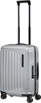 Samsonite B434/134399/4052, Samsonite Handgep&auml;ckkoffer Nuon Spinner Exp 55cm...