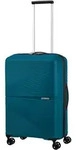 American Tourister Trolley Airconic M 67cm deep ocean - 67