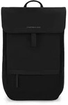 Kapten & Son Rucksack Fyn Small all black - 38