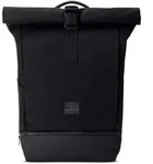 JOHNNY URBAN Rucksack Allen Rolltop Medium black - 40