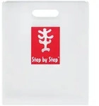 Step by Step Heftebox transparent - 31