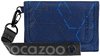 coocazoo Klettverschlussbörse blue motion