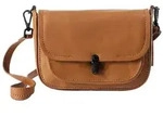 aunts & uncles Umh&auml;ngetasche Grandma's Luxury Club Mrs. Waffle caramel - 13