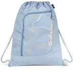 Satch Turnbeutel vivid blue - 45