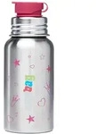 Ergobag Trinkflasche 0,5l Prinzessin - 18