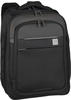 Prime Laptop Rucksack Backpack 17,4" black