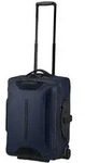 Samsonite Handgep&auml;ckkoffer Ecodiver Wh Backpack 55cm blue nights - 55
