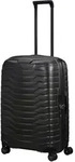 Samsonite Trolley Proxis Spinner M 69cm matt graphite - 69