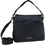 Bogner Beuteltasche Klosters Isalie Hobo MVZ darkblue - 28