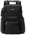 TUMI Laptoprucksack Alpha Bravo Navigation 15" black - 41