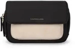 Kapten & Son Bauchtasche Visby cream black - 12