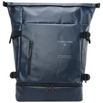 Strellson Laptoprucksack Stockwell 2.0 Backpack LVZ 17,3" darkblue - 40